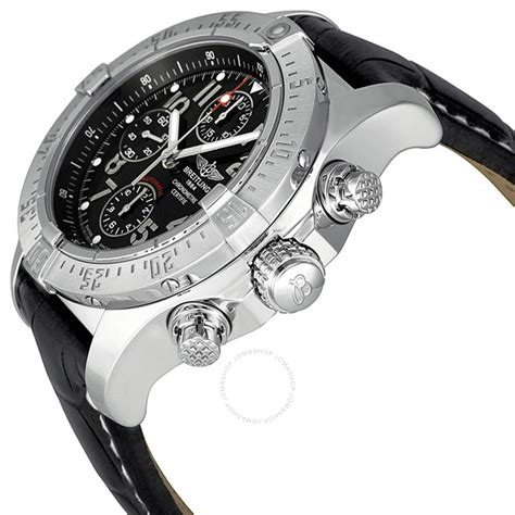 breitling avenger skyland|Breitling automatic watch.